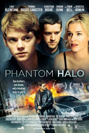 Phantom Halo (2014) - MovieMeter.nl Phantom Halo (2014) - MovieMeter.nl