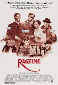 Ragtime (1981)
