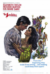 Sandpiper, The (1965)