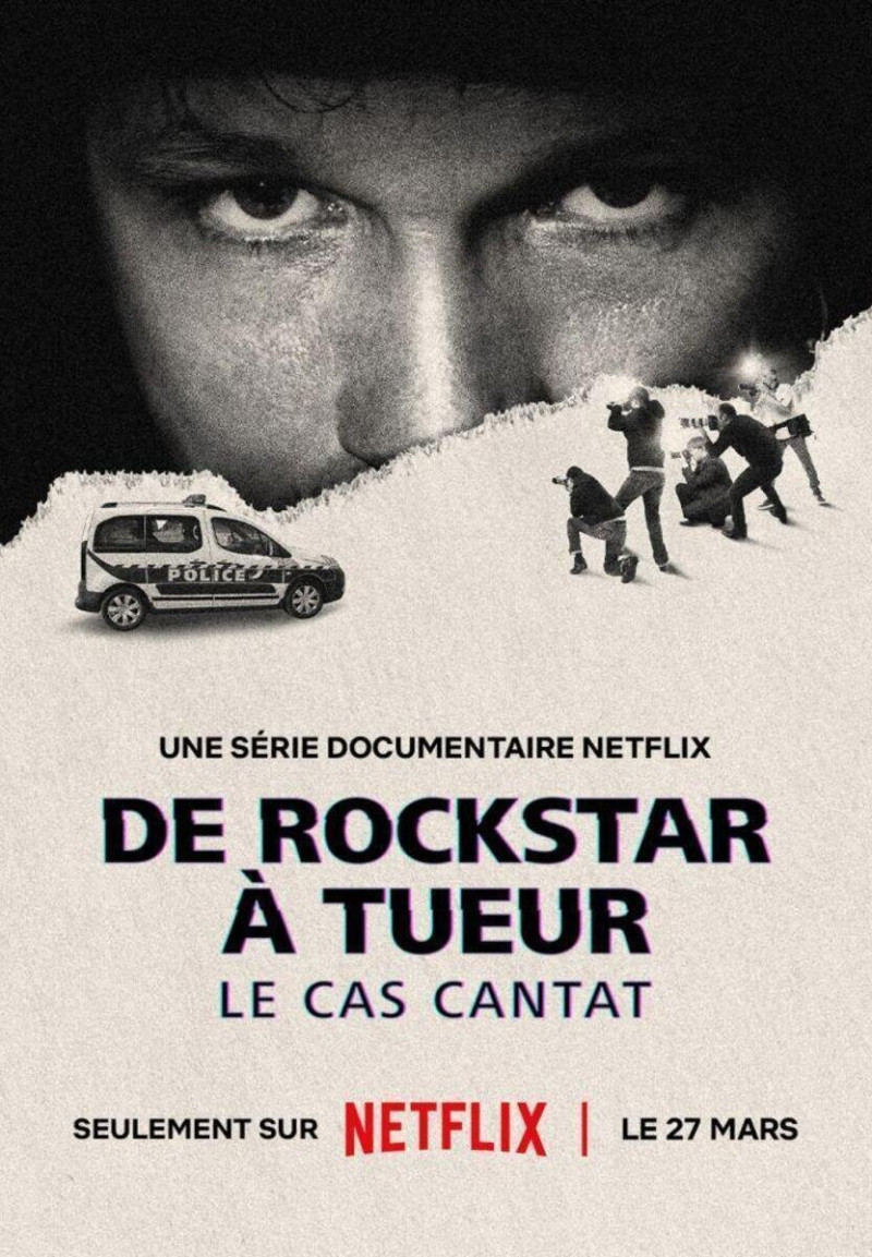 De Rockstar à Tueur: Le Cas Cantat