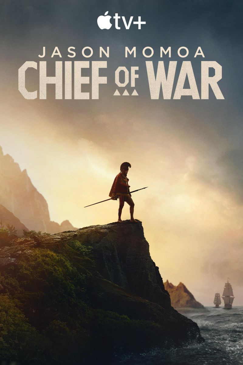 Chief of War