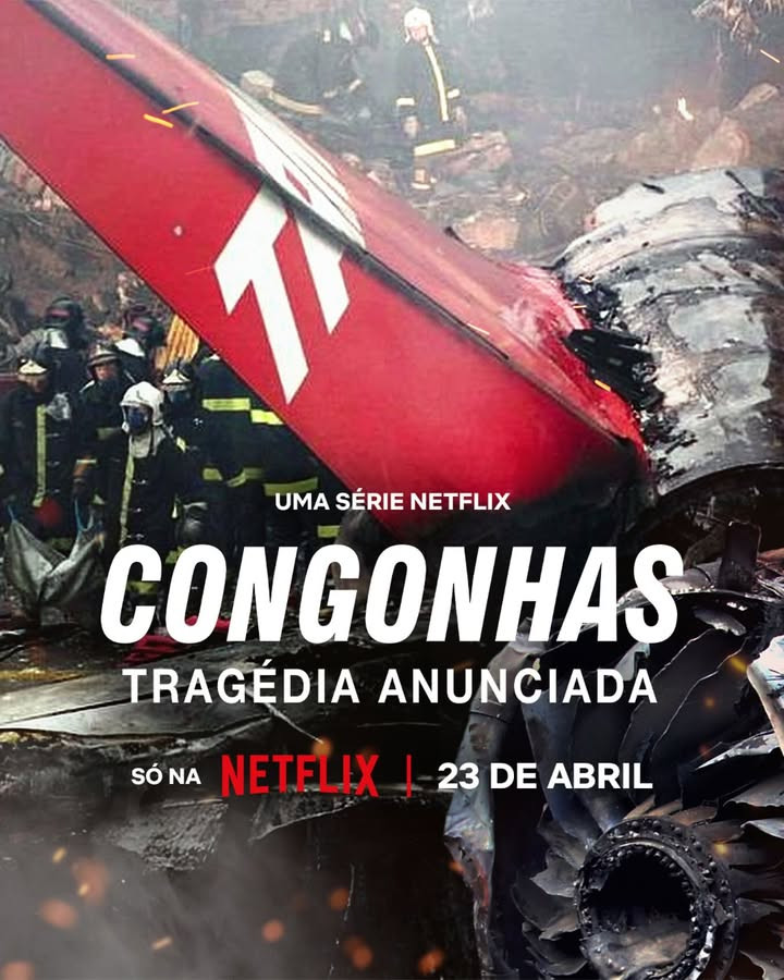 Congonhas: Tragédia Anunciada