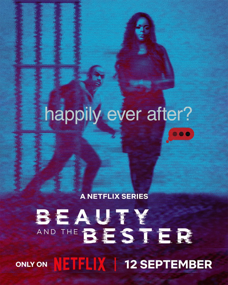 Beauty and the Bester