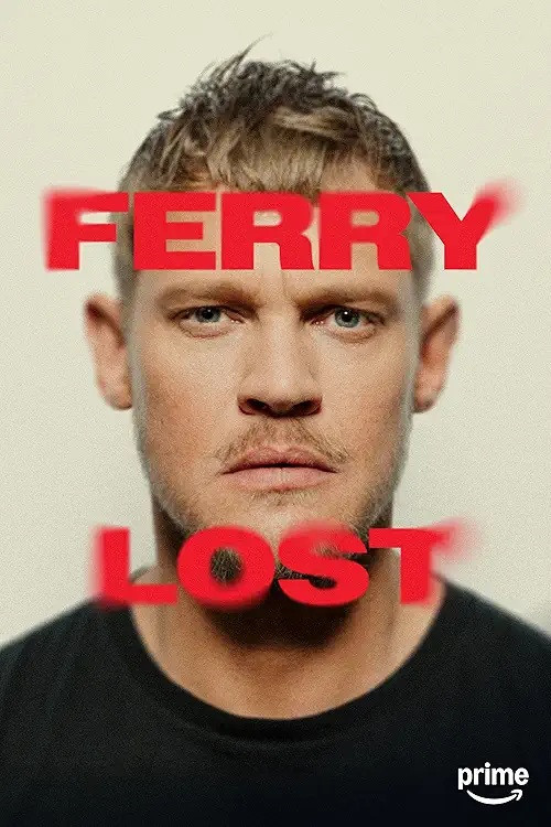 Ferry Lost