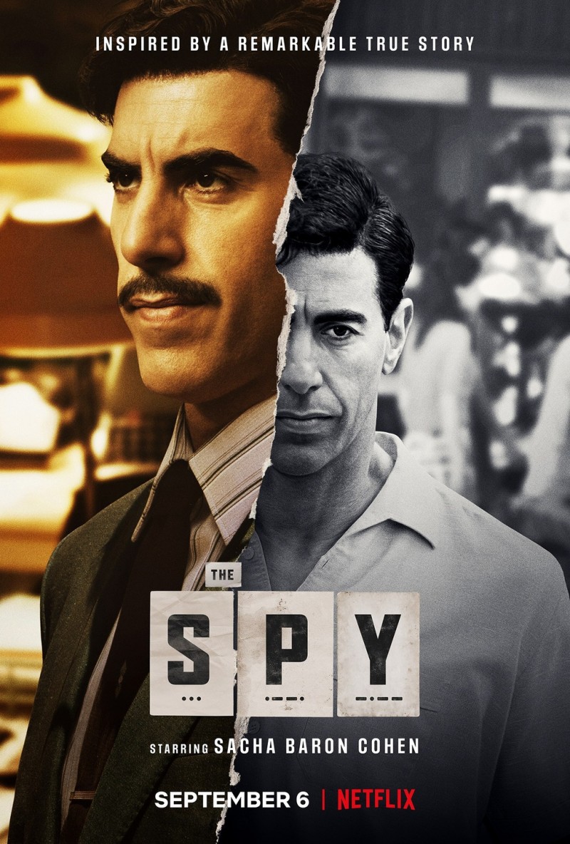Spy, The