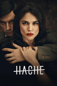 Serie cover