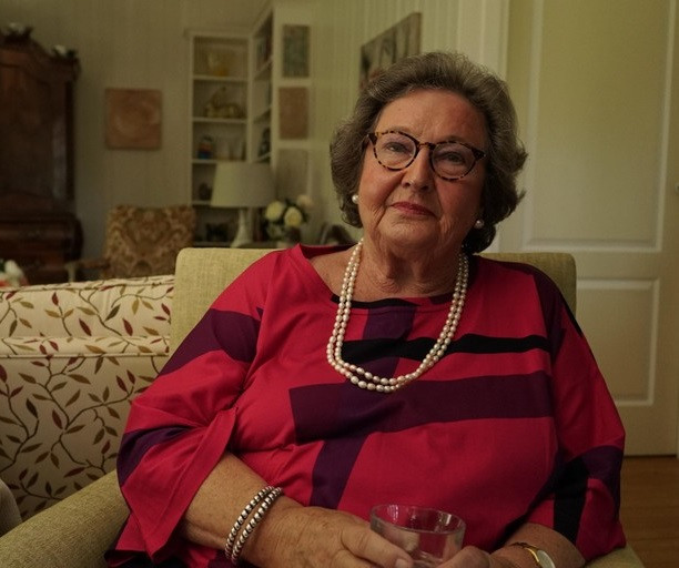 Zware Jas van Beatrix, De