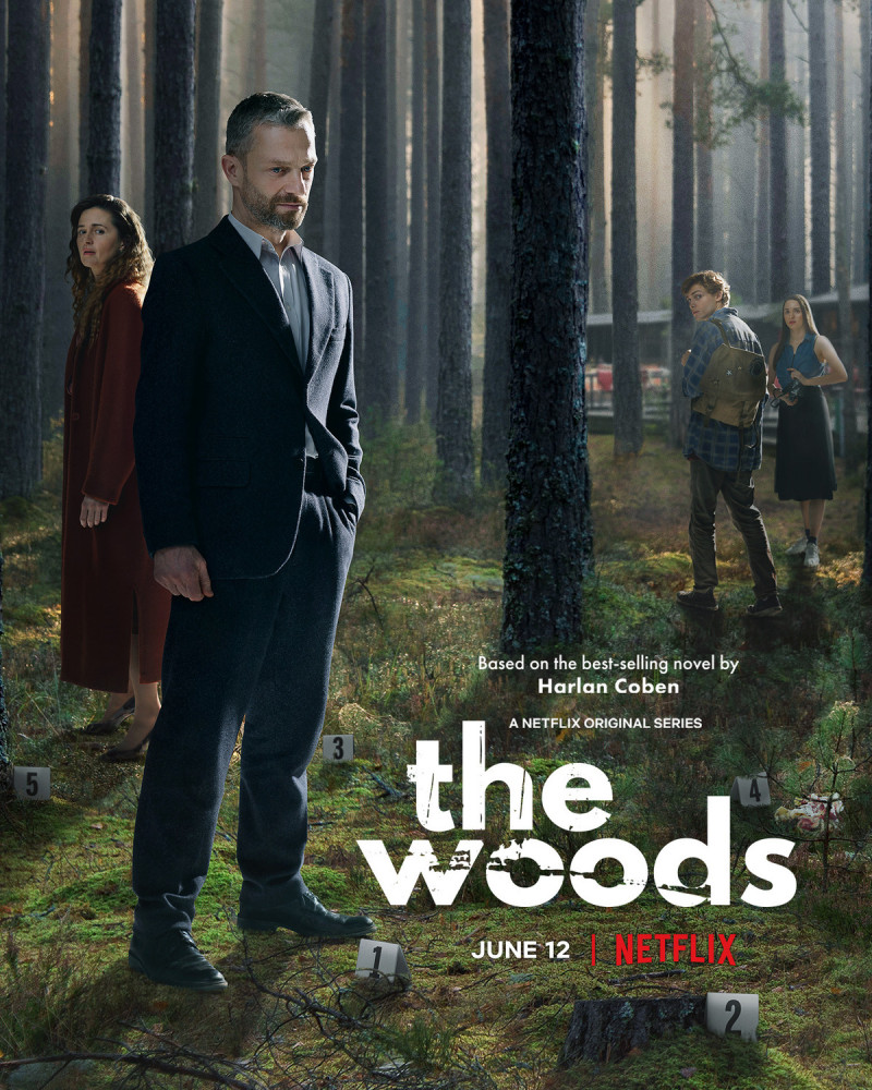 Woods, The