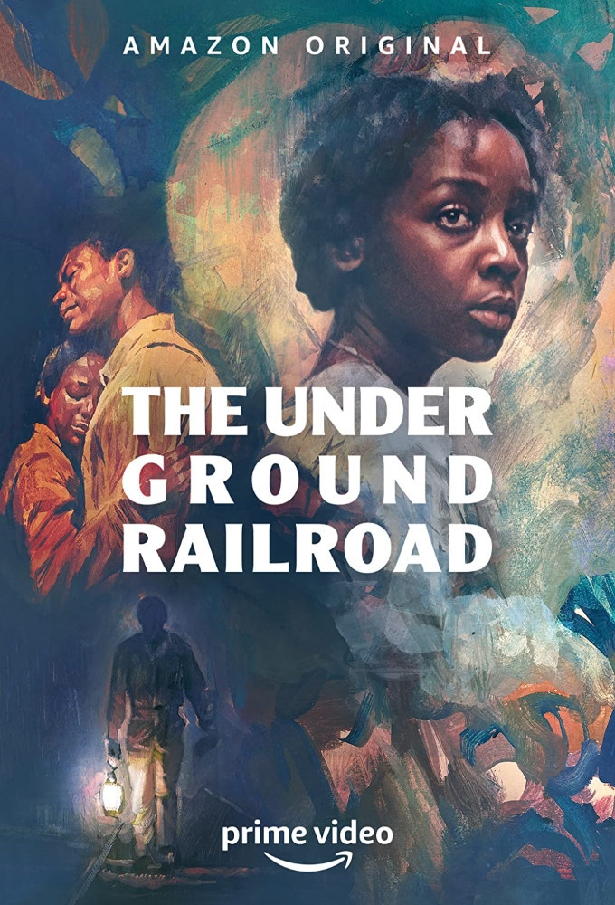 Underground Railroad, The