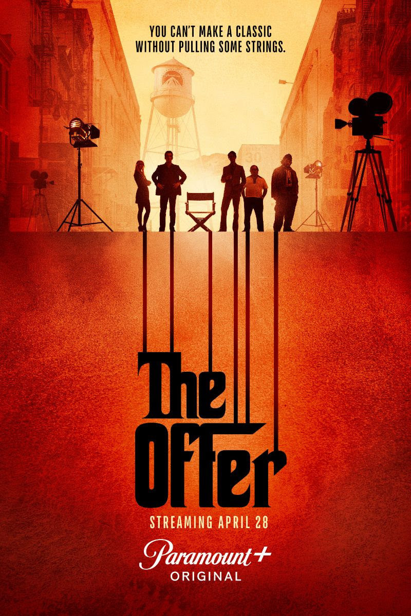 Offer, The