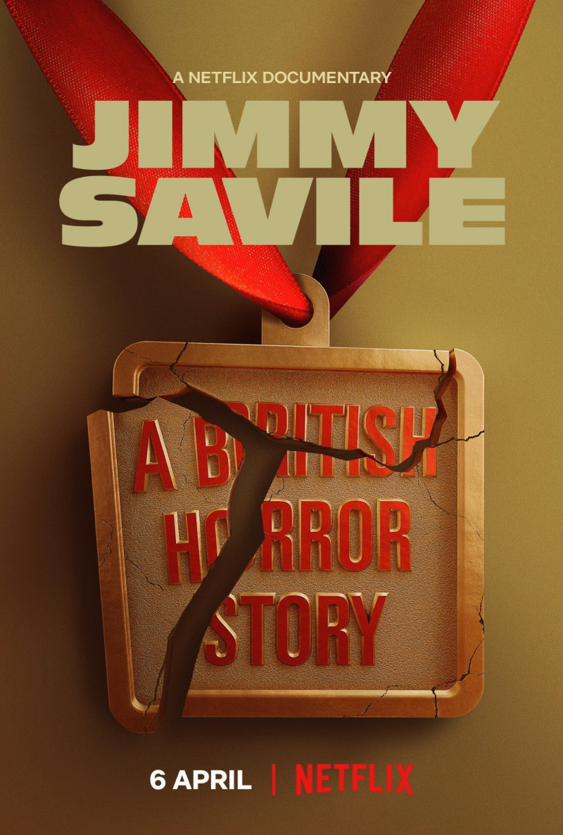 Jimmy Savile: A British Horror Story