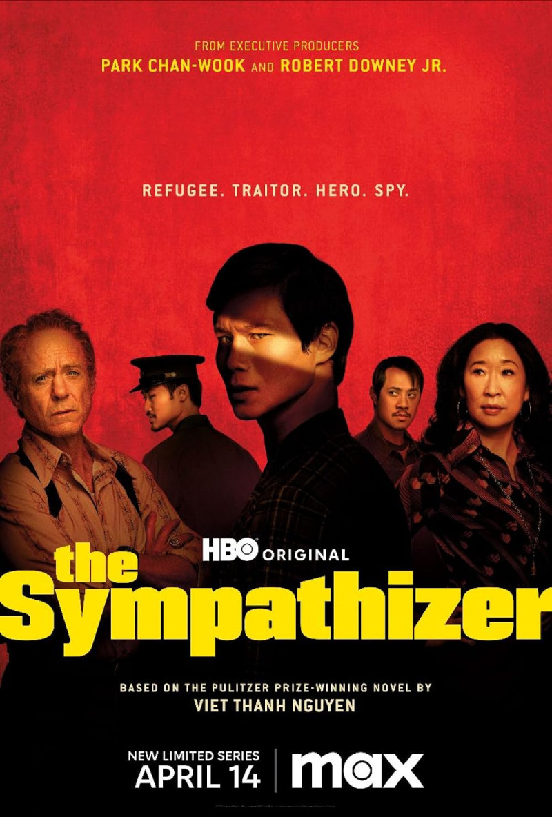 Sympathizer, The