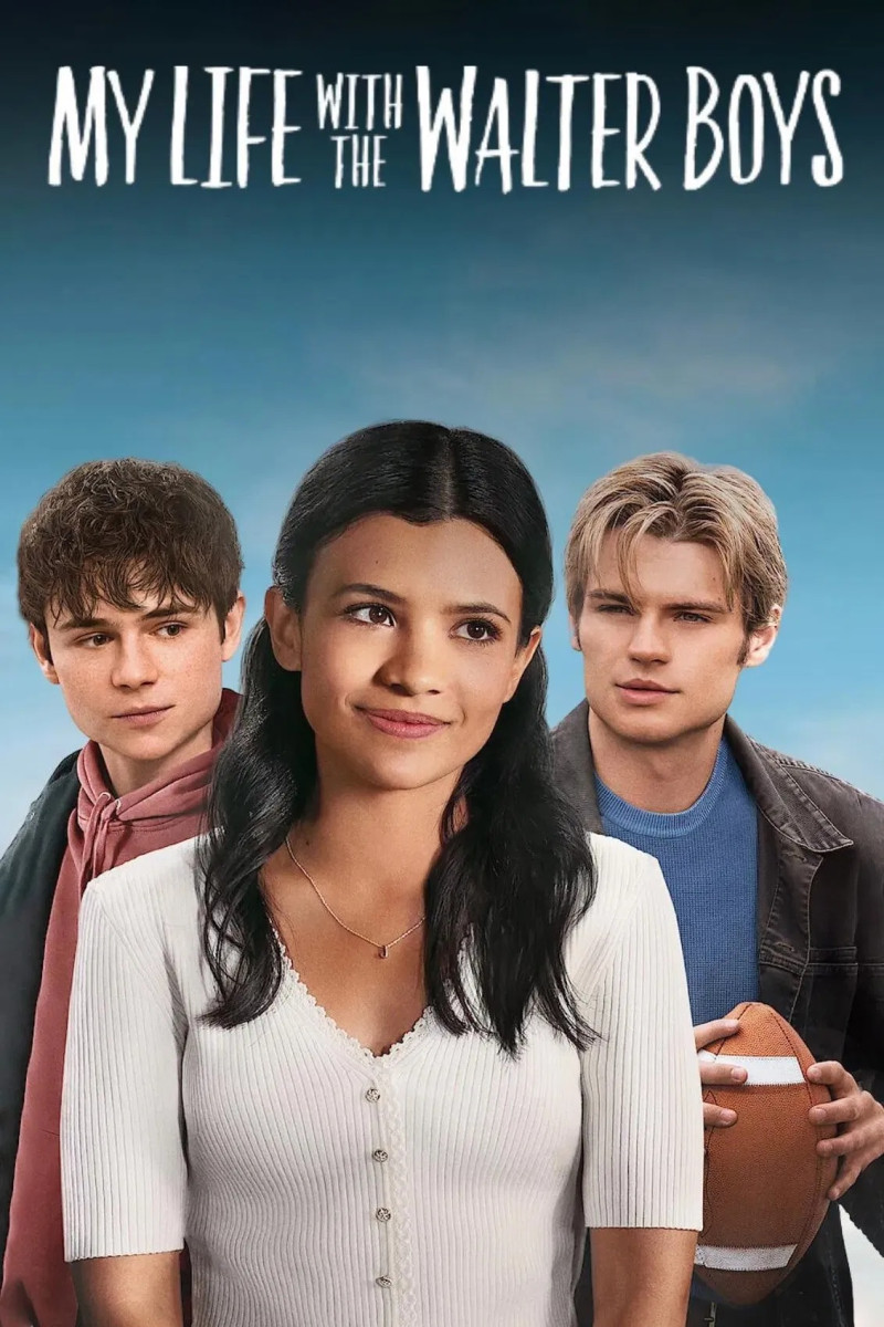 My Life with the Walter Boys