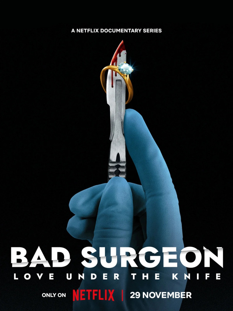 Bad Surgeon: Love under the Knife