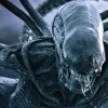 'Alien'