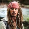 Johnny depp als jack sparrow