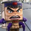 M.O.D.O.K. in de trailer voor zijn aankomende serie.