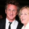Eileen Ryan en Sean Penn