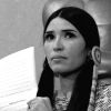 Sacheen Littlefeather