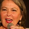 Roseanne Barr