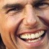 Lachende Tom Cruise