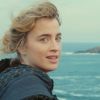 Adèle Haenel in Portrait of a Lady on Fire.