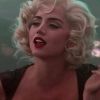 Ana de Armas als Marilyn Monroe.