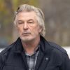 Een foto van Alec Baldwin.