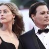 Amber Heard en Johnny Depp