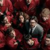 Álex Pina werkt hard aan 'La Casa de Papel' seizoen 5