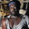 Yaphet Kotto in Alien