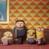 Een still uit de trailer voor Minions: Rise of Gru.