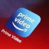 Logo app Amazon Prime Video