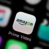 Logo app Amazon Prime Video
