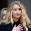 amber heard bij de rechtszaak