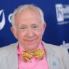 Leslie Jordan
