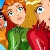 Totally Spies!