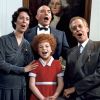 Scene uit Annie