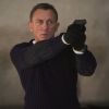 Daniel Craig als James Bond