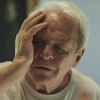 Anthony Hopkins in The Father
