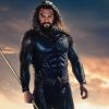 Aquaman, Releasedatum