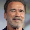 Arnold Schwarzenegger