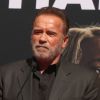 Een foto van Arnold Schwarzenegger