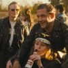Een foto van Tom Hardy in The Bikeriders