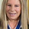 Barbara Streisand