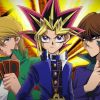 Yu-Gi-Oh!
