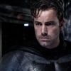 Een foto van Ben Affleck in Justice League