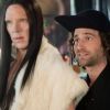Benedict Cumberbatch als een transgender in Zoolander 2.