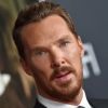 Benedict Cumberbatch