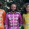 Biopic over de Bee Gees wordt geregisseerd door Kenneth Branagh